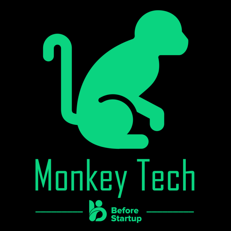 Monkey Tech