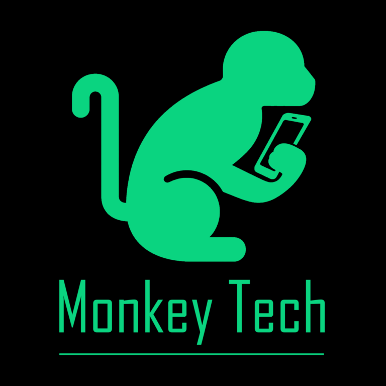 Monkey Tech – Episodio 22